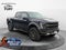 2022 Ford F-150 Raptor Blue Certified w/37 Performance Pkg