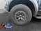 2022 Ford F-150 Raptor Blue Certified w/37 Performance Pkg