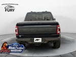 2022 Ford F-150 Raptor Blue Certified w/37 Performance Pkg