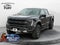 2022 Ford F-150 Raptor Blue Certified w/37 Performance Pkg