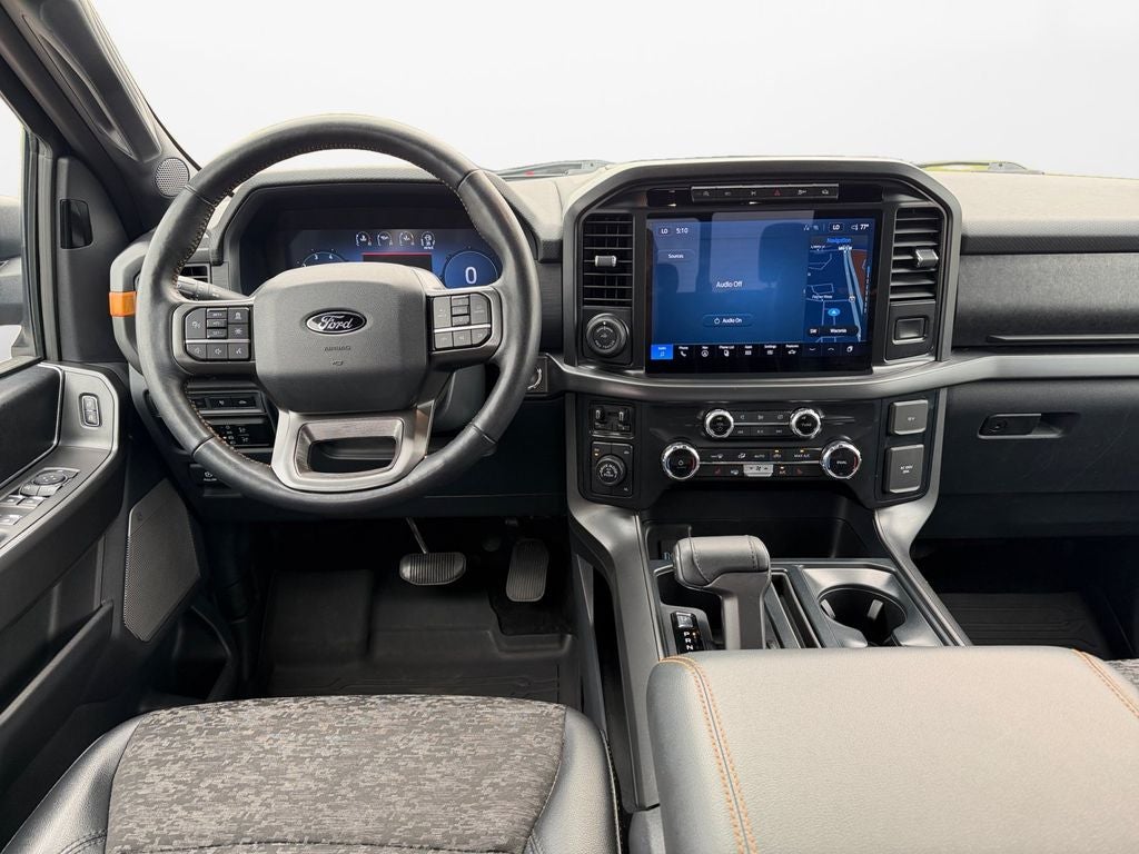 2024 Ford F-150 Tremor w/Tow Haul & Bed Utility Pkg