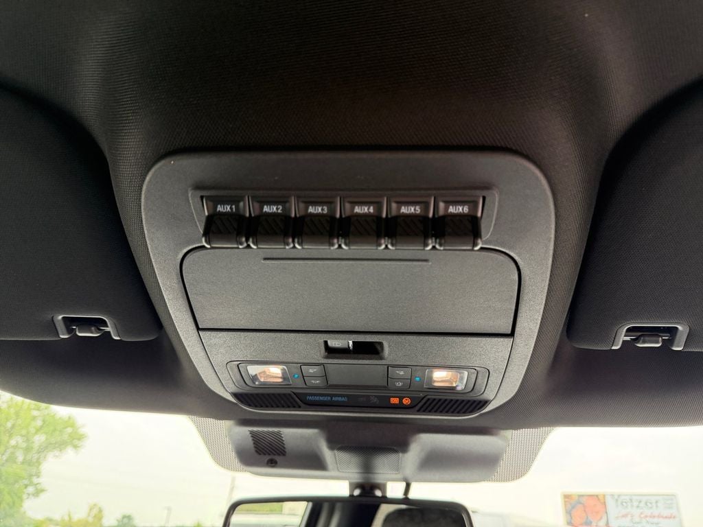2024 Ford F-150 Tremor w/Tow Haul & Bed Utility Pkg