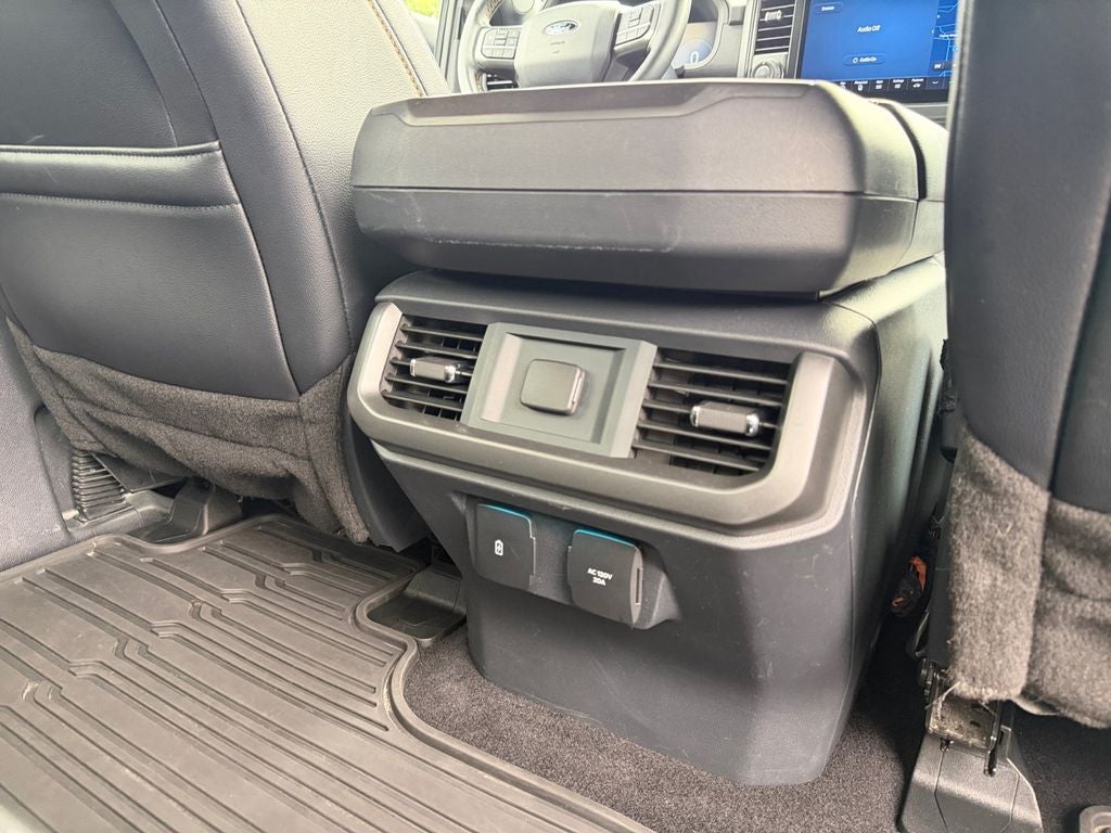 2024 Ford F-150 Tremor w/Tow Haul & Bed Utility Pkg