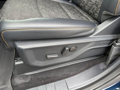 2024 Ford F-150 Tremor w/Tow Haul & Bed Utility Pkg