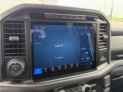 2024 Ford F-150 Tremor w/Tow Haul & Bed Utility Pkg