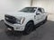 2024 Ford F-150 Lariat Certified FX4 w/Black Appearance / Tow Haul