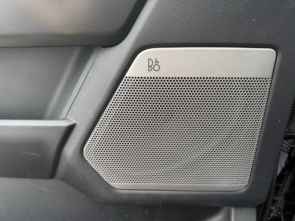 2024 Ford F-150 Lariat Black Appearance w/Twin Panel Moonroof