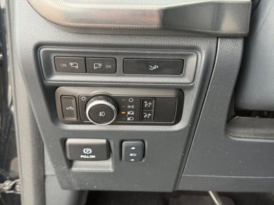 2024 Ford F-150 Lariat Black Appearance w/Twin Panel Moonroof