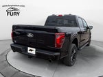 2024 Ford F-150 Lariat Black Appearance w/Twin Panel Moonroof