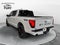 2024 Ford F-150 Lariat w/Black Appearance & Blue Cruise Equip