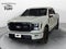 2024 Ford F-150 Lariat w/Black Appearance & Blue Cruise Equip