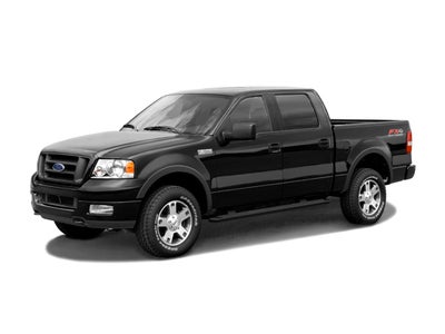 2006 Ford F-150 Base