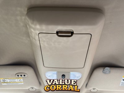 2006 Ford F-150 Lariat