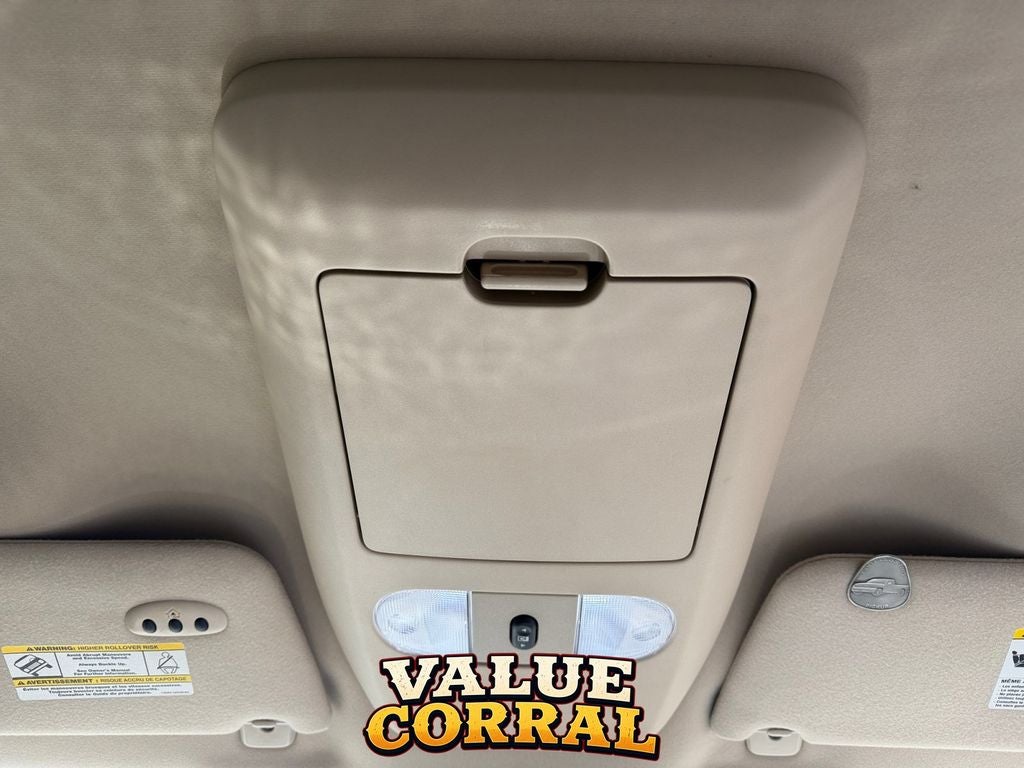 2006 Ford F-150 Lariat