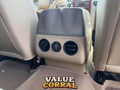 2006 Ford F-150 Lariat
