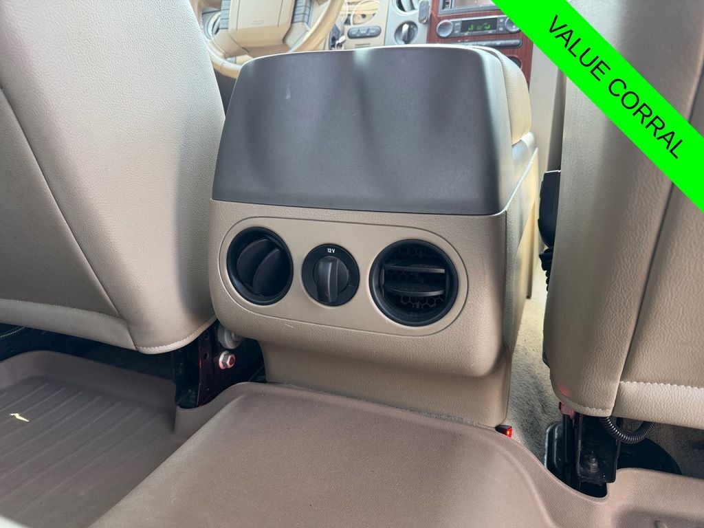2006 Ford F-150 Lariat