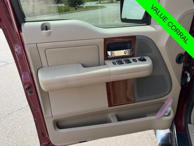 2006 Ford F-150 Lariat