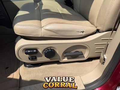 2006 Ford F-150 Lariat