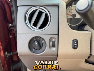 2006 Ford F-150 Lariat