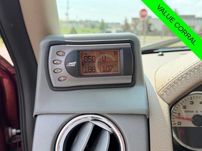 2006 Ford F-150 Lariat
