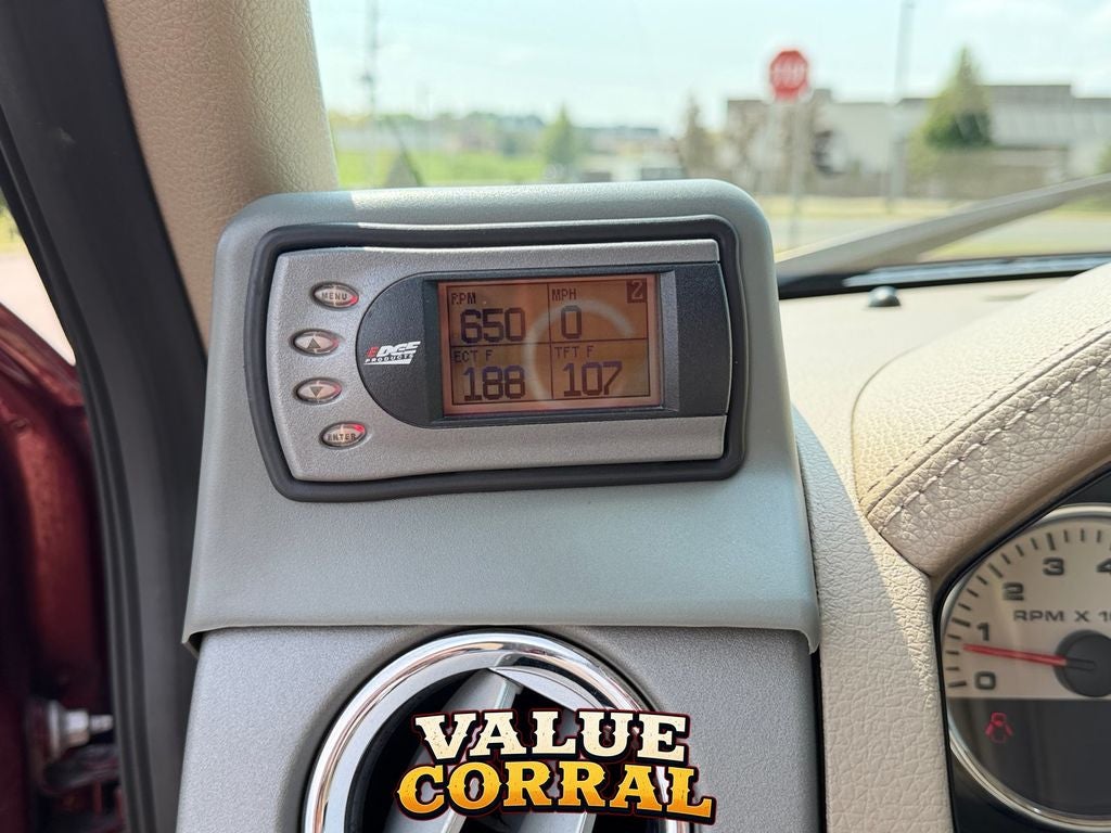 2006 Ford F-150 Lariat