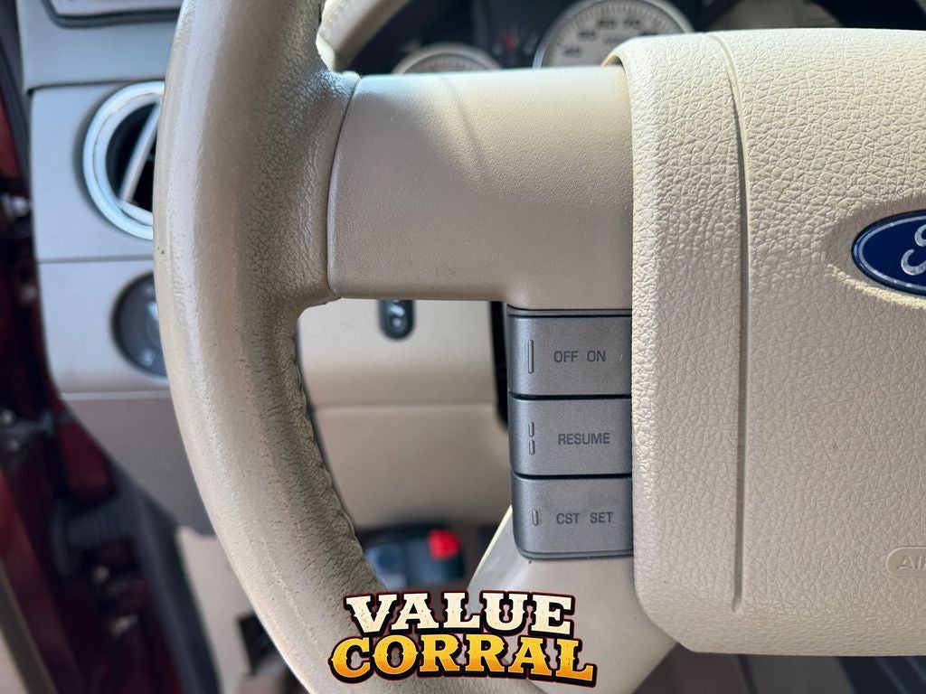 2006 Ford F-150 Lariat