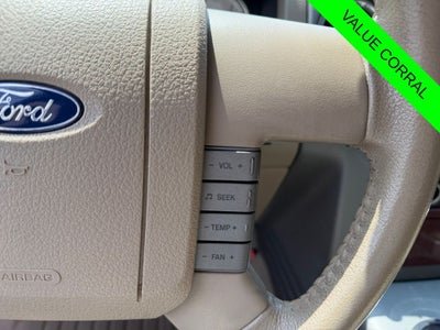 2006 Ford F-150 Lariat