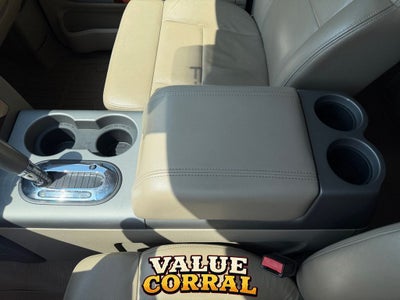 2006 Ford F-150 Lariat
