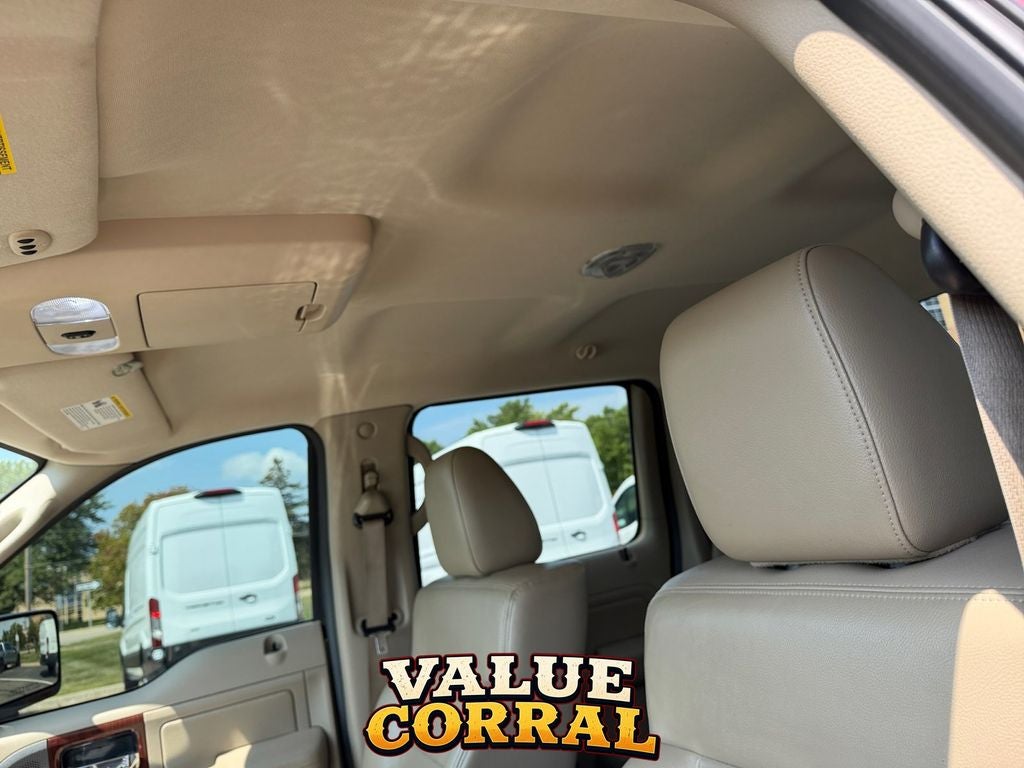 2006 Ford F-150 Lariat