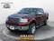 2006 Ford F-150 Lariat