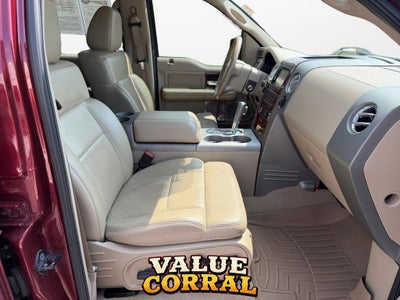 2006 Ford F-150 Lariat