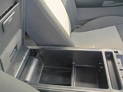 2007 Ford Ranger XLT V6 5-Speed Manual