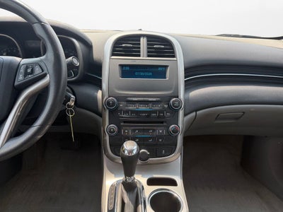 2014 Chevrolet Malibu LS 1FL