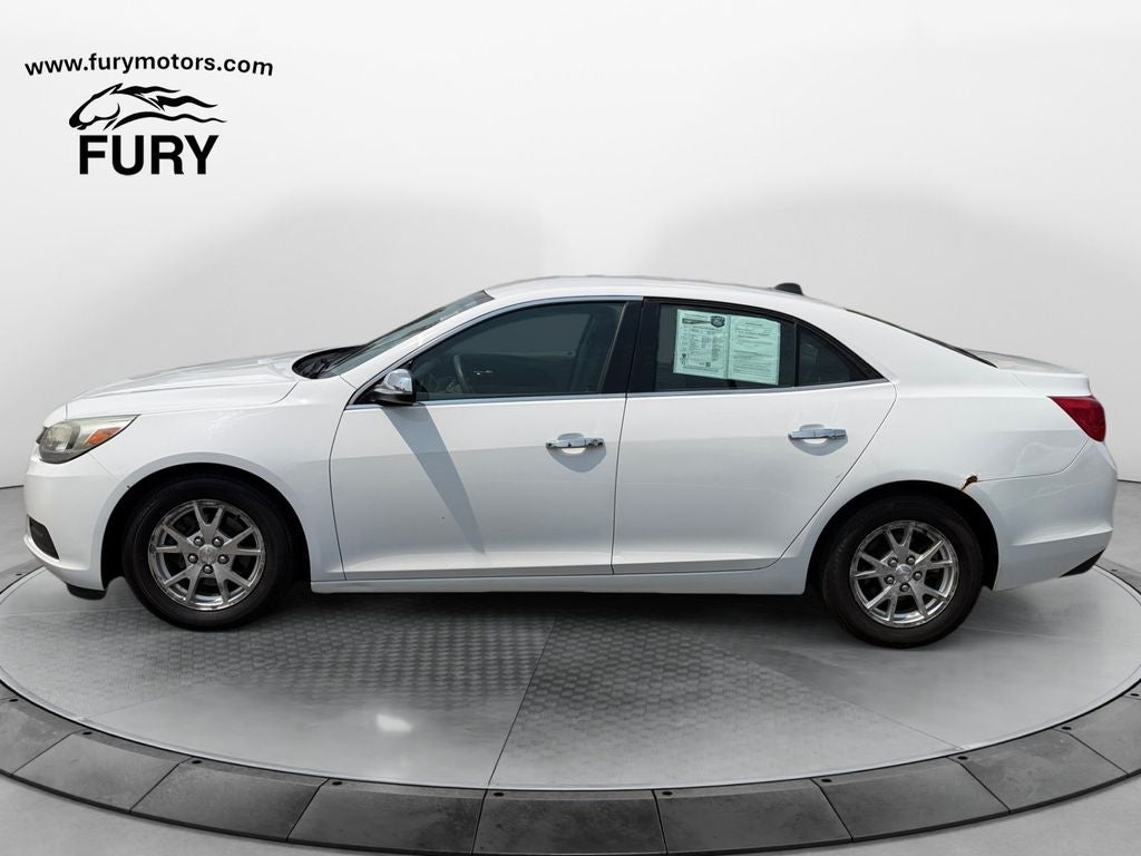 2014 Chevrolet Malibu LS 1FL