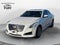 2019 Cadillac CTS 2.0L Turbo Luxury