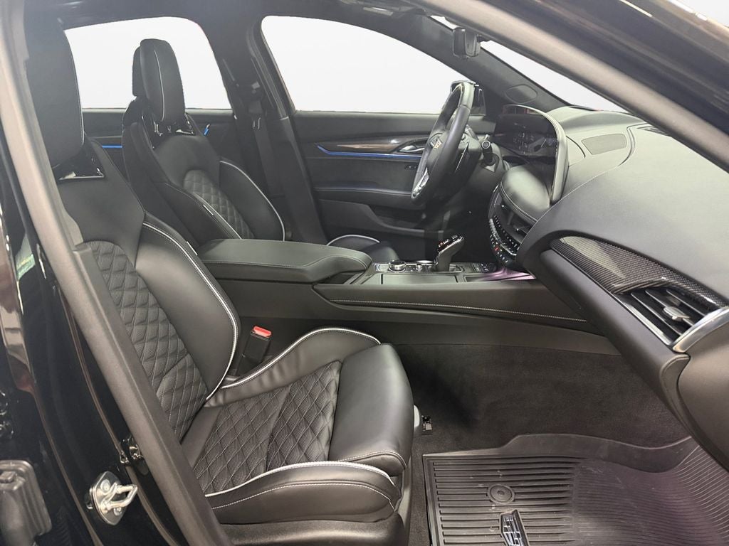 2026 Cadillac CT5 V-Series