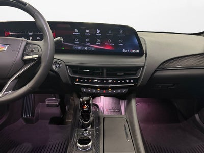2026 Cadillac CT5 V-Series