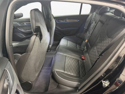 2026 Cadillac CT5 V-Series