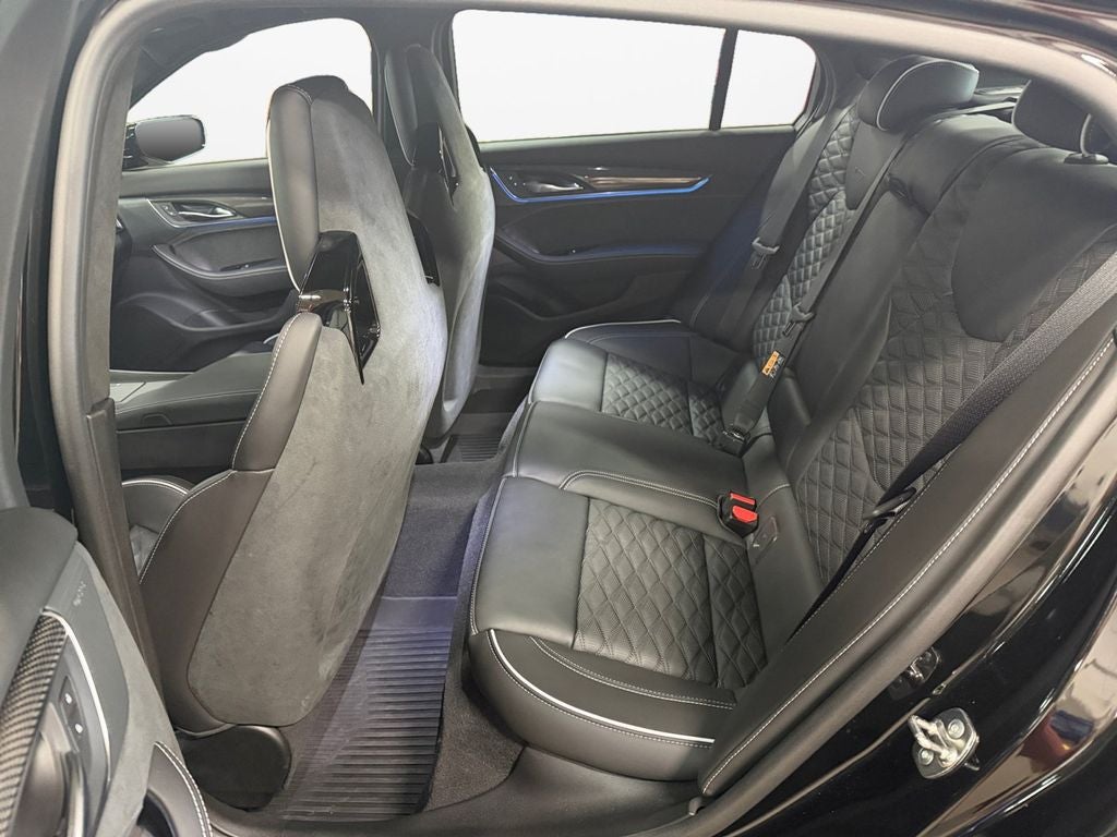 2026 Cadillac CT5 V-Series