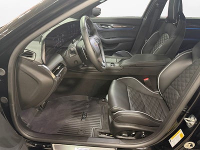 2026 Cadillac CT5 V-Series