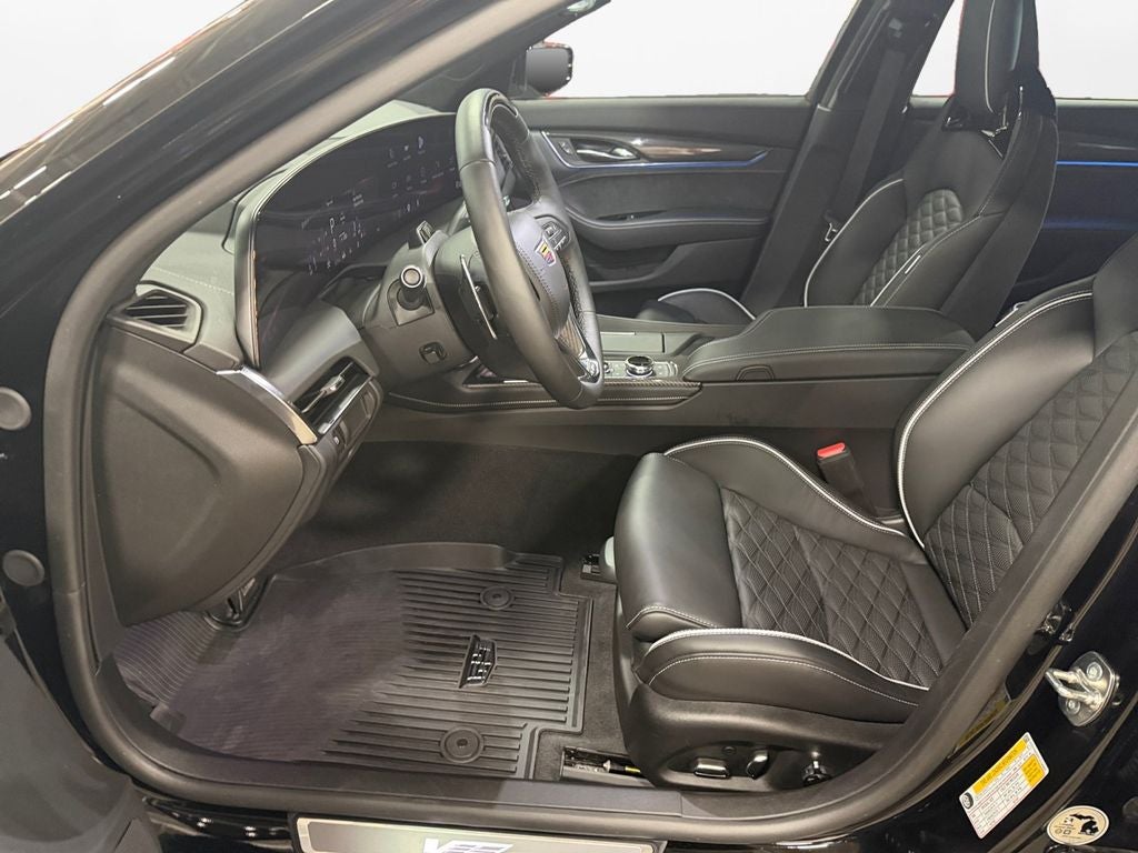2026 Cadillac CT5 V-Series