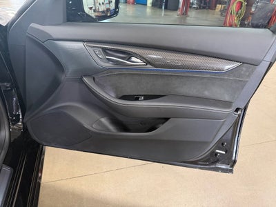2026 Cadillac CT5 V-Series