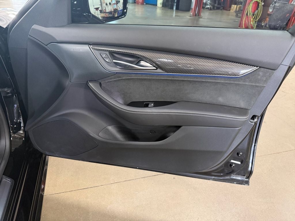 2026 Cadillac CT5 V-Series