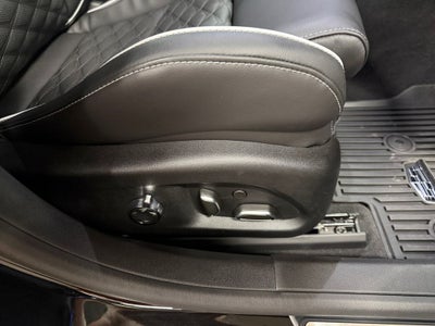 2026 Cadillac CT5 V-Series