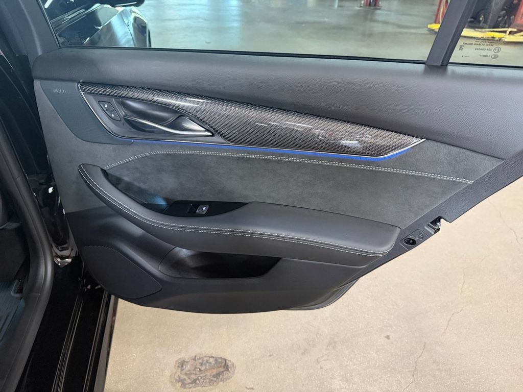 2026 Cadillac CT5 V-Series