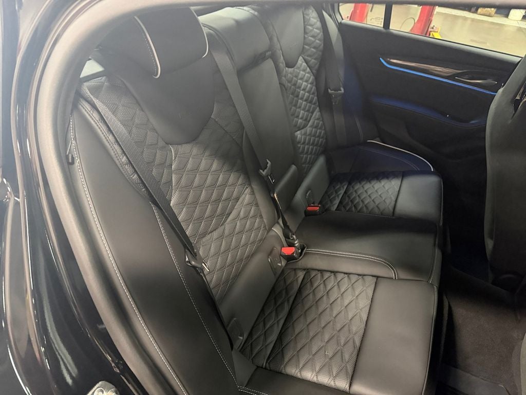 2026 Cadillac CT5 V-Series