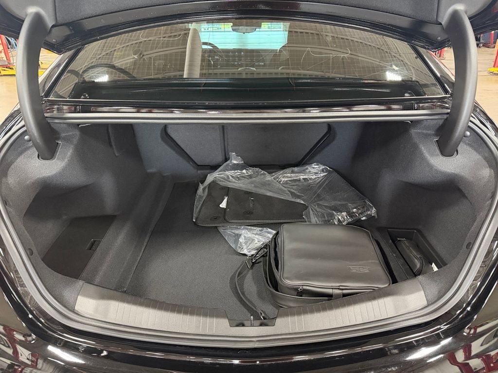 2026 Cadillac CT5 V-Series