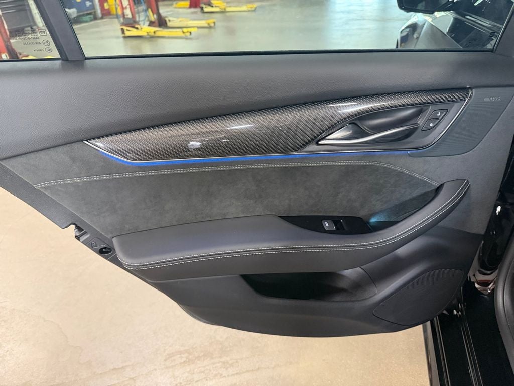 2026 Cadillac CT5 V-Series