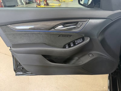 2026 Cadillac CT5 V-Series
