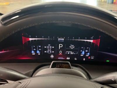 2026 Cadillac CT5 V-Series